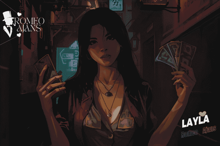 Layla Yayıncılarına Ödeme Sistemi: Günlük-Haftalık Ödemeler Nasıl Alınır?