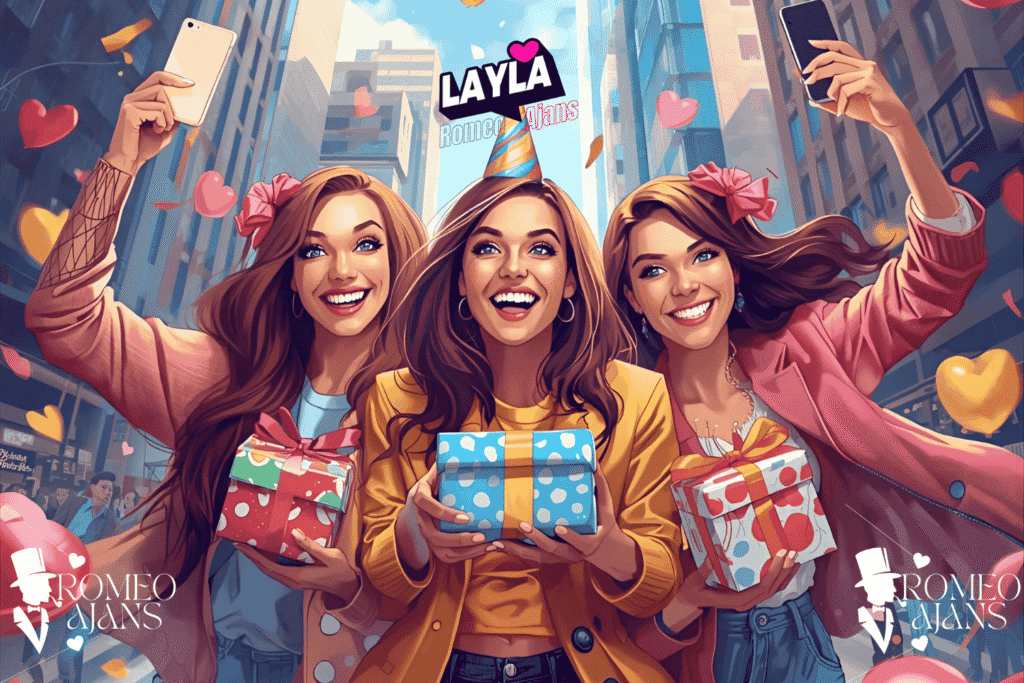 Layla’da Nasıl Para Kazanılır? Para Kazanmak Sadece Kadınlar İçin midir?