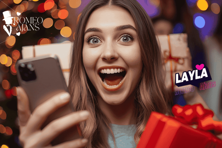 Layla’da Hediye Sistemi Nasıl Çalışır? Kazancı Artırma Püf Noktaları