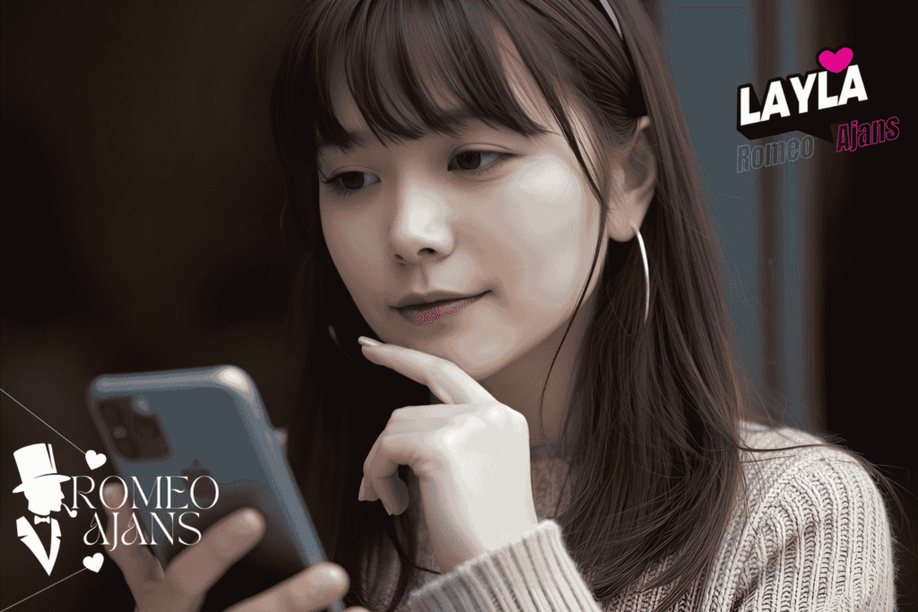 Layla’da Hızlı Mesaj Cevaplama Taktikleri: En Çok Harcayanları Yakalama