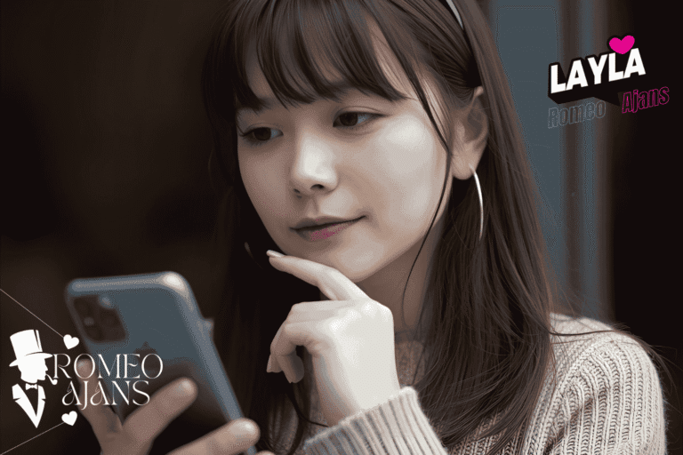 Layla’ya Nasıl Kayıt Olunur? Adım Adım Başlangıç Kılavuzu (2026)