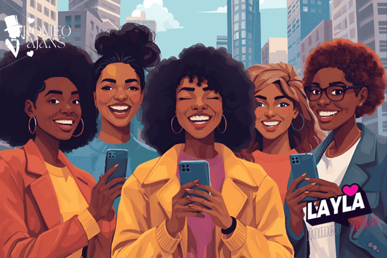 Layla’da Hızlı Yükselmek İçin 10 Etkili Yayıncı Taktiği