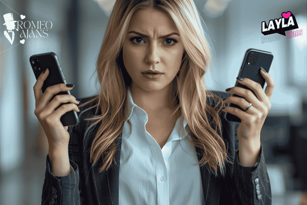 Layla’da Çoklu Hesap Kullanımı Güvenli mi? (2026 Kuralları) - LAYLA ...