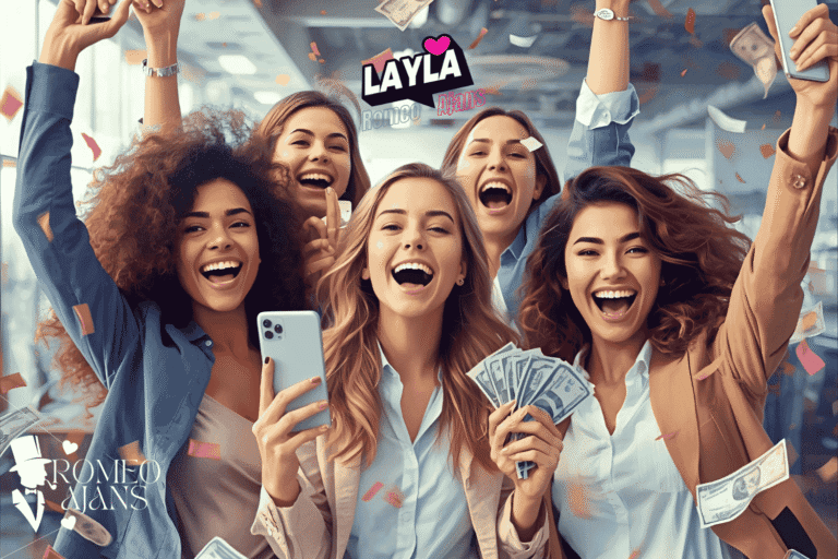 Layla’da İlk 7 Gün Stratejisi: Yeni Açılan Hesap Nasıl Güçlenir?