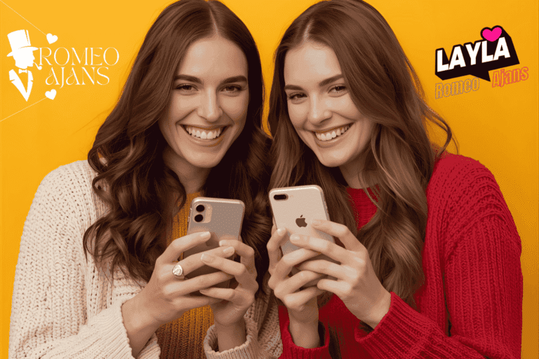 Layla’da Profil Optimizasyonu: Fotoğraf, Biyografi, İsmin Önemi (2026)